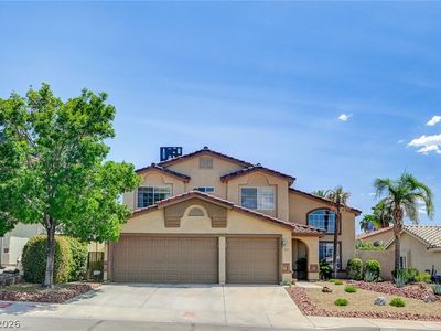 935 Highland Trails Ave, Henderson, NV, 89015