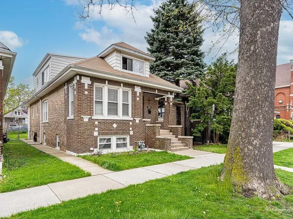 1228 S 60th Ct, Cicero, IL 60804