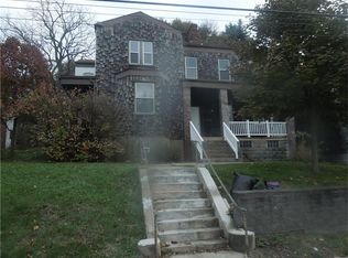 216 Stamm Ave, Pittsburgh, PA