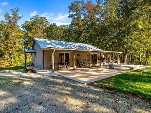 3391 W County Road 1125 N, Seymour, IN 47274