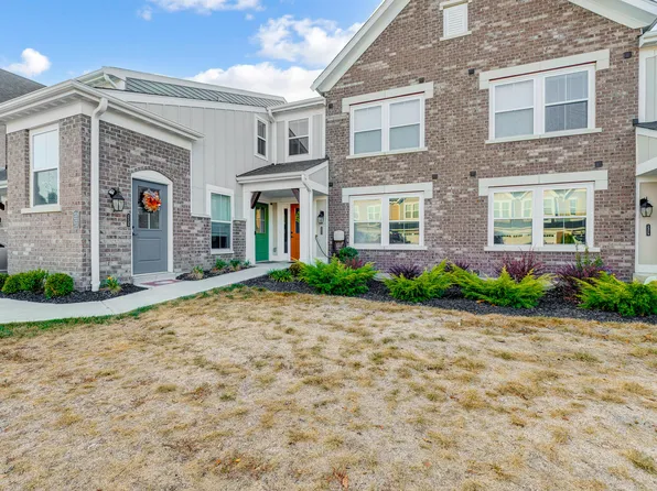 2335 Piazza Rdg, Fort Mitchell, KY 41017