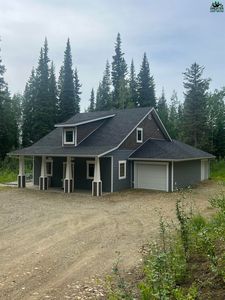 840 Haman St, Fairbanks, AK, 99709