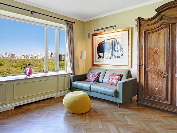 3rd image of 150 Central Park S #1101