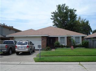 1004 S Bayou Rd, Kenner, LA 70065