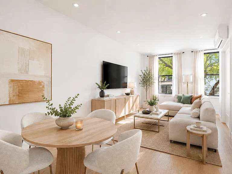 466 Bergen St #2 — Photo 1