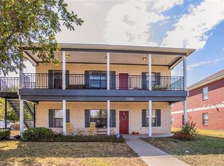 1709 S 15th St, Waco, TX 76706