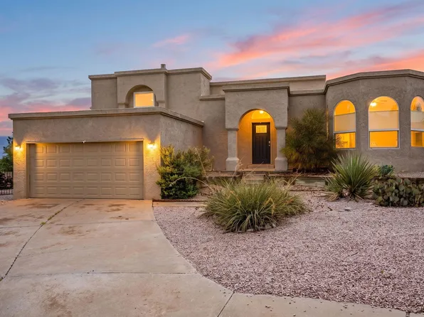 10216 Silver Grade Ct NW, Albuquerque, NM 87114