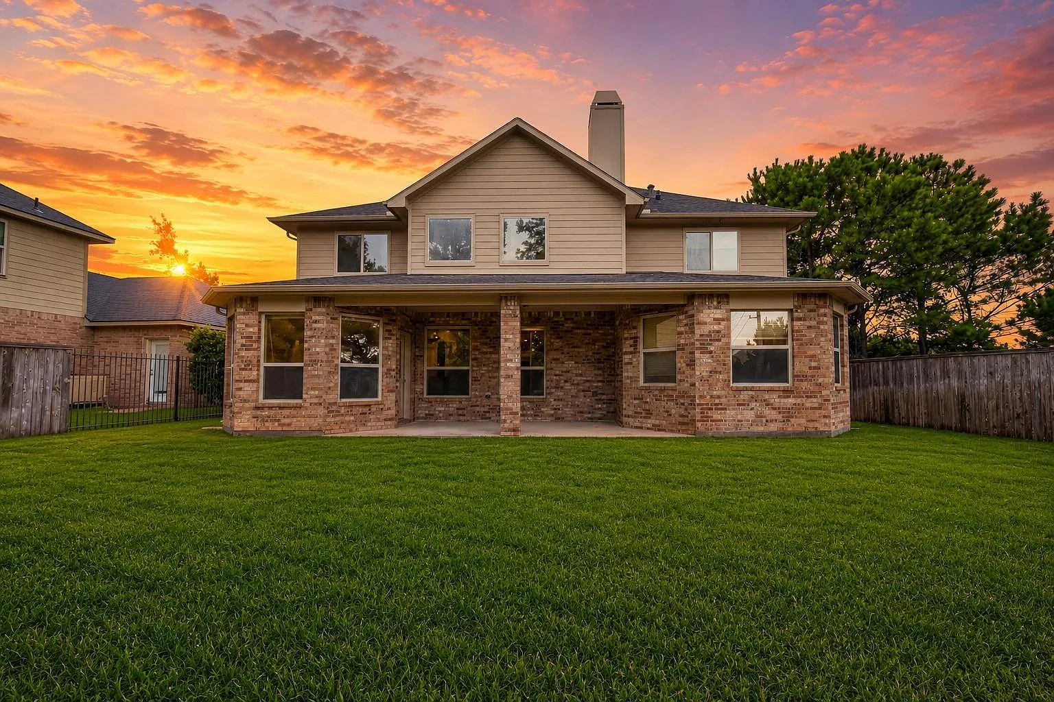4 bed, 3.5 bath, 2962 sqft, $3,600 — Photo 4