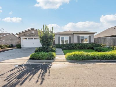 3343 Parks Ave, Tulare, CA, 93274