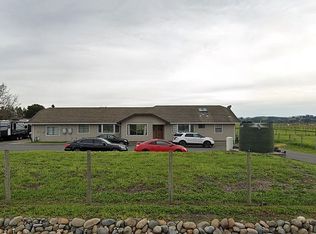 1958 Alan Dr, Penngrove, CA 94951