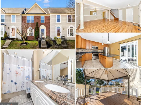 2089 Buell Dr, Frederick, MD 21702