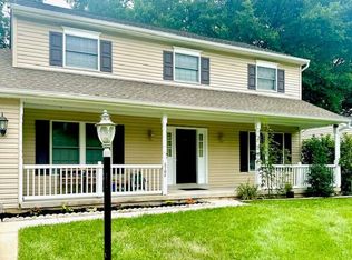 6704 Manatee Ct, Waldorf, MD