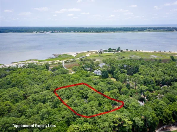 4 Front Light Walk, Daufuskie Island, SC 29915