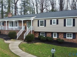 3301 Archdale Rd, Richmond, VA 23235