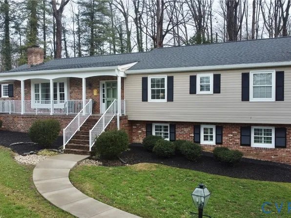 3301 Archdale Rd, Richmond, VA 23235