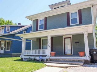 1205 SW 17th St, Topeka, KS 66604