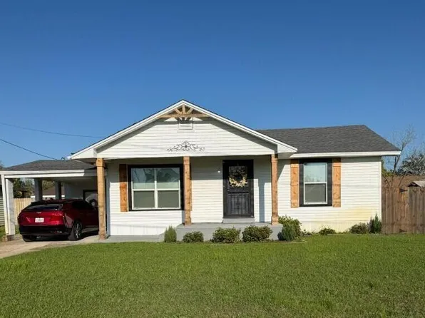 1808 Chestnut Ave, Panama City, FL 32405