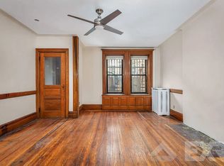 424 Convent Ave #1L, New York, NY 10031