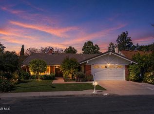 2124 Glenhollow St, Thousand Oaks, CA 91361
