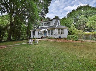 405 Willowbrook Ave, Rock Hill, SC 29730