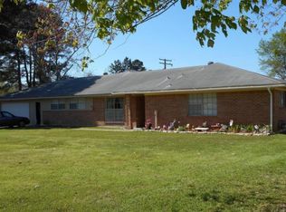 112 Rankin Dr, Trinity, TX 75862