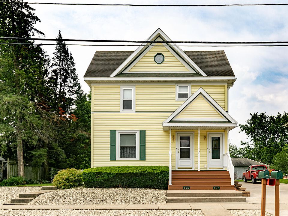 1st image of 525-527 W Hamilton St