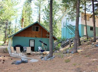 230 Parker Dr, Bridgeport, CA 93517