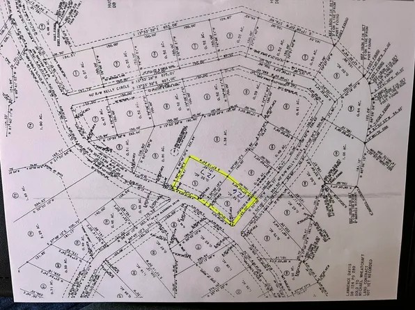 316 Kelly Cir, Nancy, KY 42544