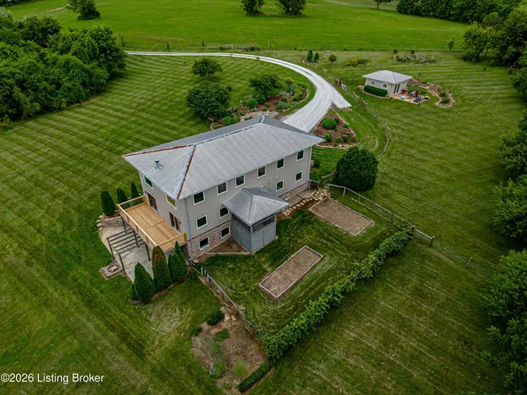 7325 Taylorsville Rd, Finchville, KY 40022