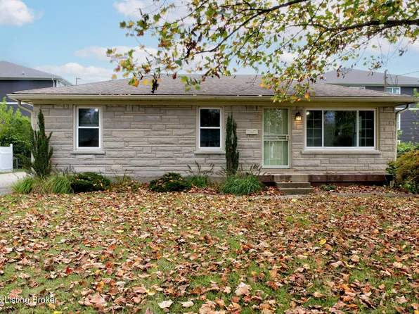 5423 Bungalow Dr, Louisville, KY 40258