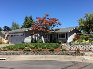 6351 Chapman Ct SW, Albany, OR 97321