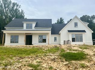 9281 Treadway Creek Dr, Hernando, MS 38632