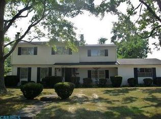 4270 Shelbourne Ln, Columbus, OH 43220