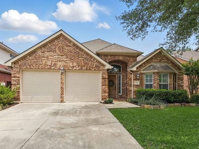 9116 Tate Ave, Fort Worth, TX, 76244