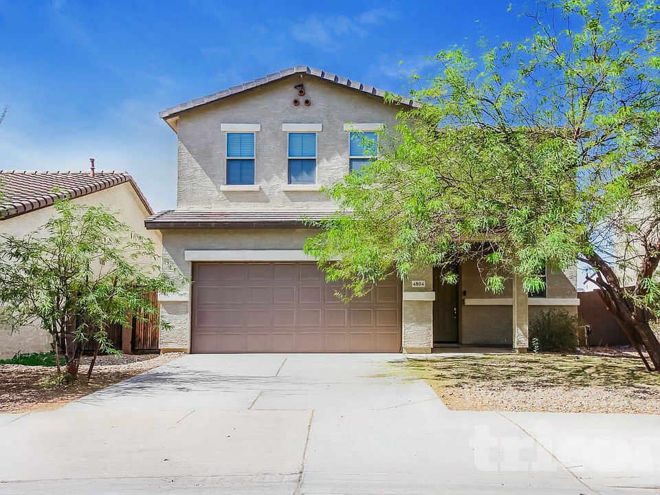 1st image of 4804 W Leodra Ln