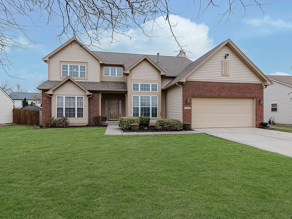 1st image of 6023 Twyckenham Dr