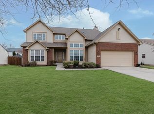 6023 Twyckenham Dr, Indianapolis, IN 46236