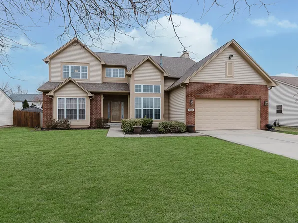 6023 Twyckenham Dr, Indianapolis, IN 46236