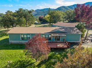 5705 Old Stage Rd, Central Pt, OR 97502