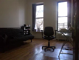 Rented by Living New York