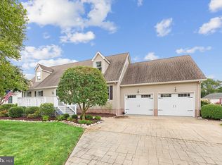 36796 Old Mill Ct, Ocean View, DE 19970