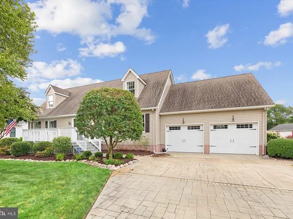 36796 Old Mill Ct, Ocean View, DE 19970