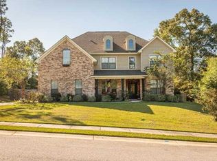 32140 Goodwater Cv, Spanish Fort, AL 36527