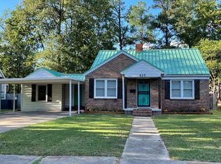 415 Gibson Ave, West Memphis, AR 72301