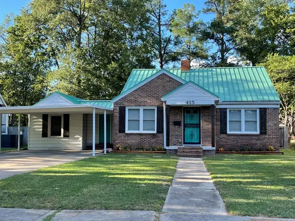 415 Gibson Ave, West Memphis, AR 72301