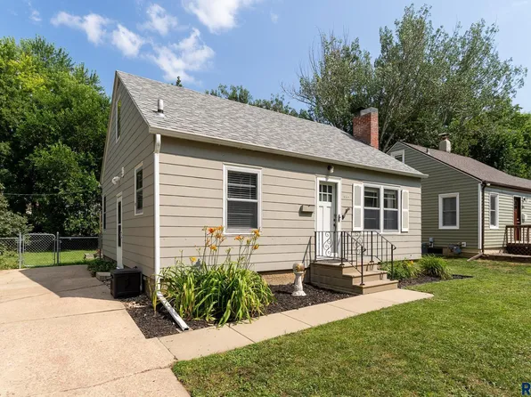 604 S West Ave, Sioux Falls, SD 57104