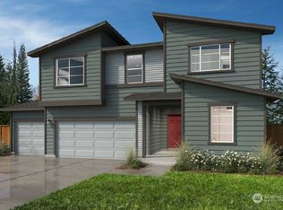 13510 187th St E #27, Puyallup, WA