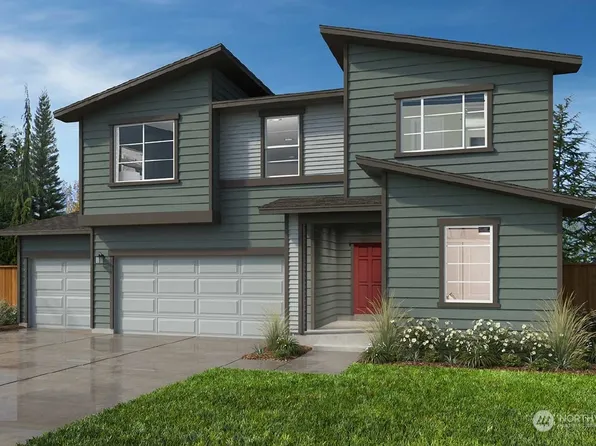 13510 187th Street E #27, Puyallup, WA 98374