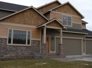 2007 Woodridge St, Wenatchee, WA 98801