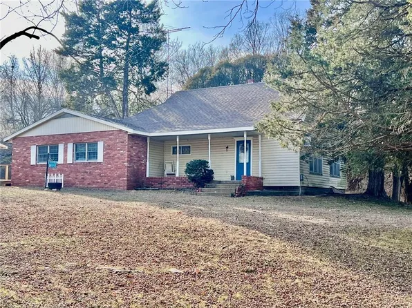 3736 County Road 1675 #B, Coffeyville, KS 67337